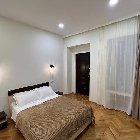 Cosy Apartment In Tbilisi Centre المظهر الخارجي الصورة