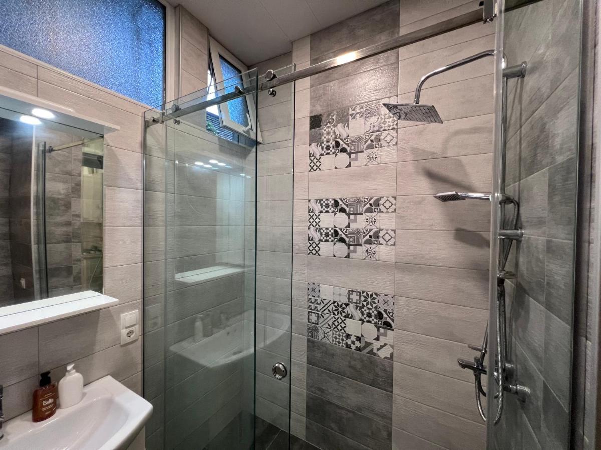 Cosy Apartment In Tbilisi Centre المظهر الخارجي الصورة