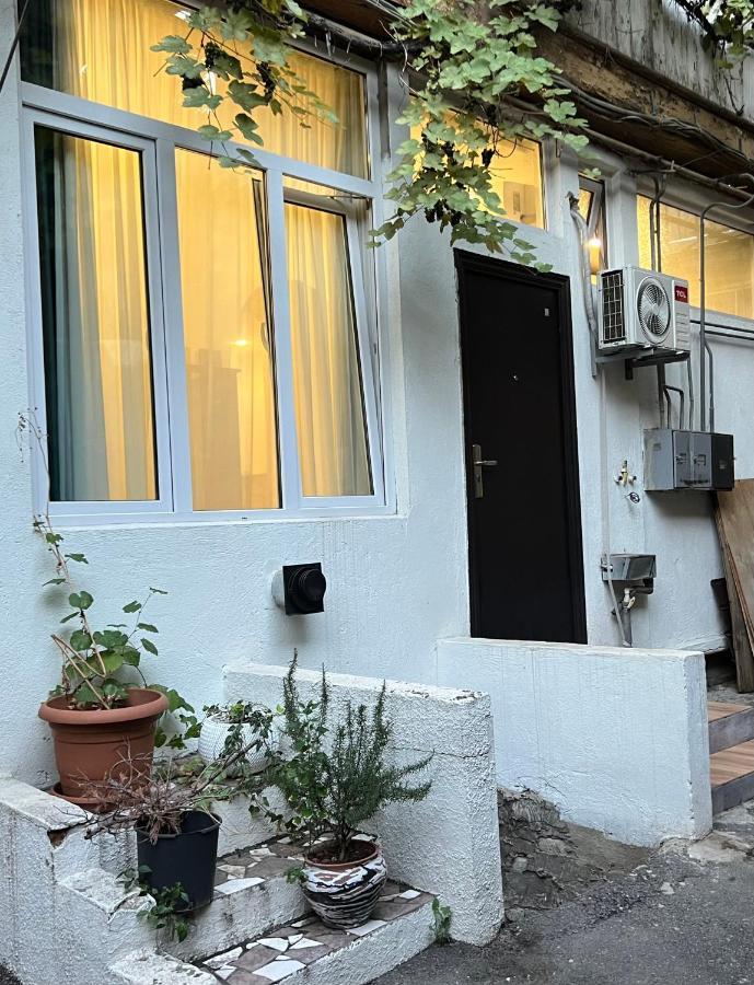 Cosy Apartment In Tbilisi Centre المظهر الخارجي الصورة